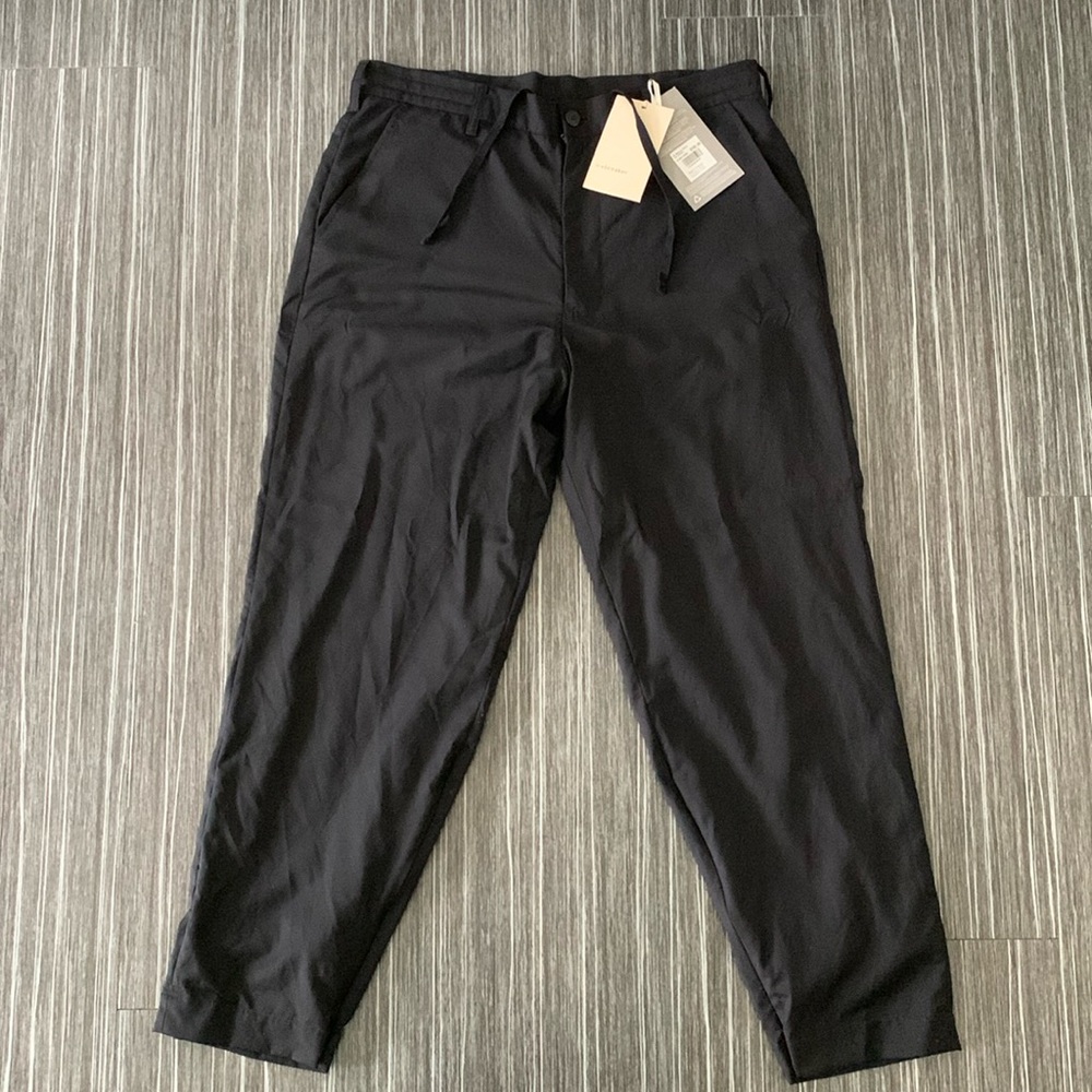 Icebreaker Merino Wool Pants (Size Large)
